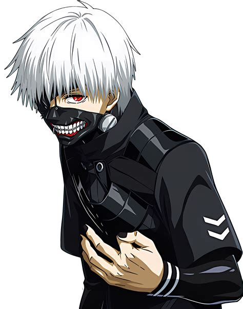 kaneki ken tokyo ghoul.